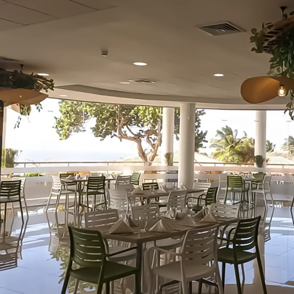 con brazos con brazos