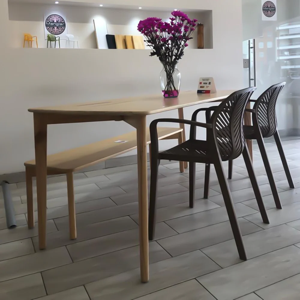 con brazos con brazos